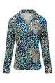 Dreamstar dames blouse lange mouw