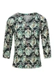 Dreamstar dames blouse lange mouw