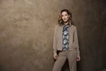Dreamstar dames blouse lange mouw