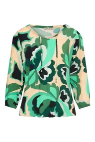 Dreamstar dames blouse lange mouw