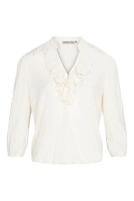 Dreamstar dames blouse lange mouw