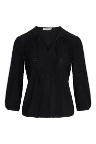 Dreamstar dames blouse lange mouw