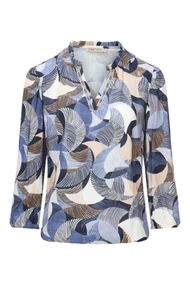 Dreamstar dames blouse lange mouw