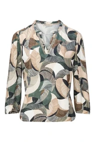 Dreamstar dames blouse lange mouw