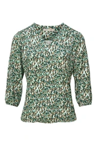 Dreamstar dames blouse lange mouw