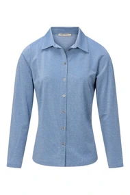 Dreamstar dames blouse lange mouw