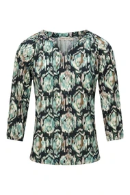 Dreamstar dames blouse lange mouw