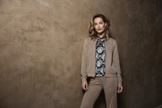 Dreamstar dames blouse lange mouw