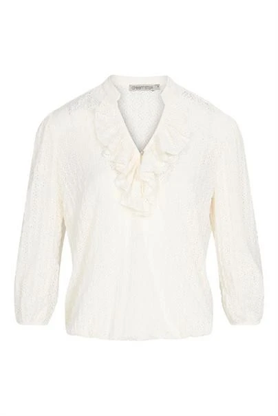 Dreamstar dames blouse lange mouw