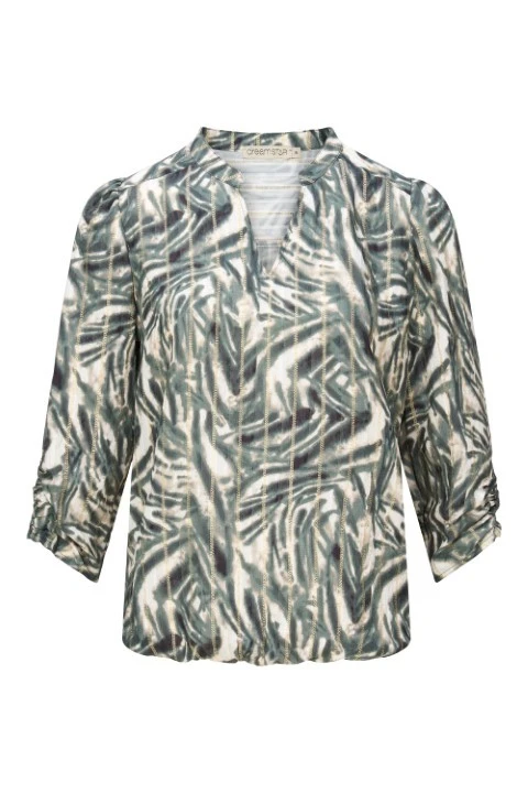 Dreamstar dames blouse lange mouw