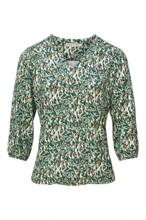 Dreamstar dames blouse lange mouw