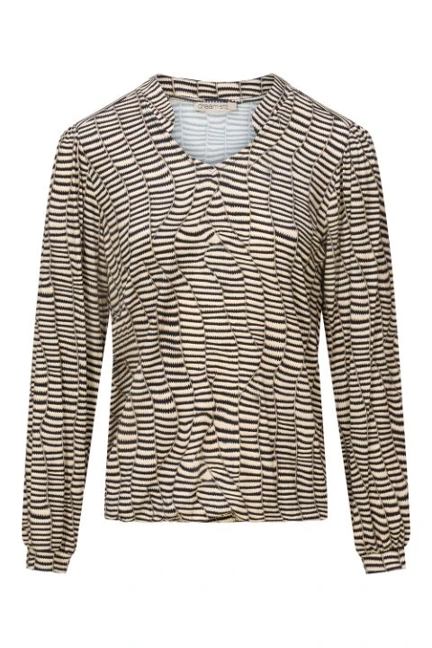 Dreamstar dames blouse lange mouw