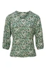 Dreamstar dames blouse lange mouw