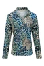 Dreamstar dames blouse lange mouw
