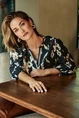 Dreamstar dames blouse