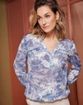 Dreamstar dames blouse
