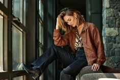 Dreamstar dames blouse