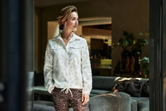 Dreamstar dames blouse