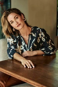 Dreamstar dames blouse