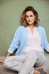 Dreamstar dames blouse