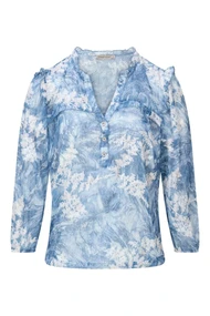 Dreamstar dames blouse