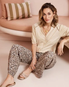 Dreamstar dames blouse
