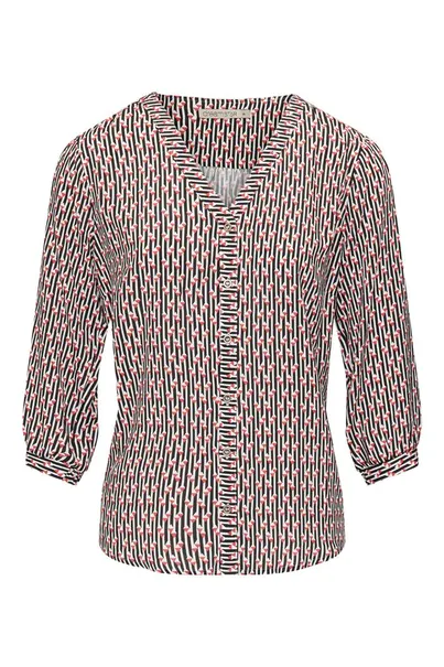 Dreamstar dames blouse