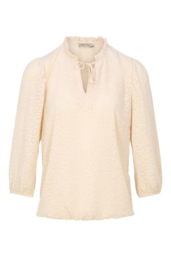 Dreamstar dames blouse