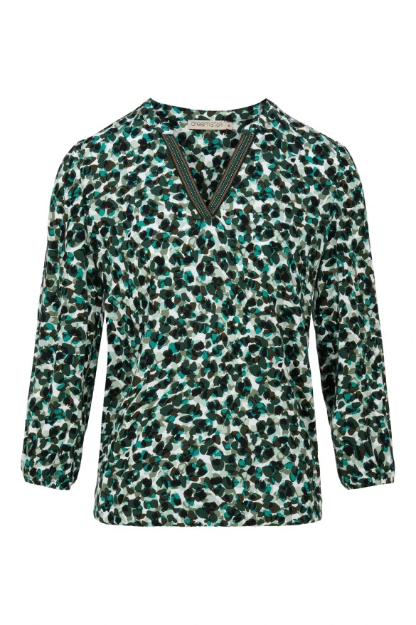Dreamstar dames blouse