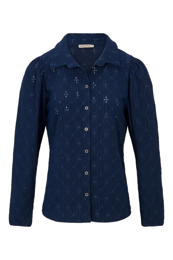 Dreamstar dames blouse