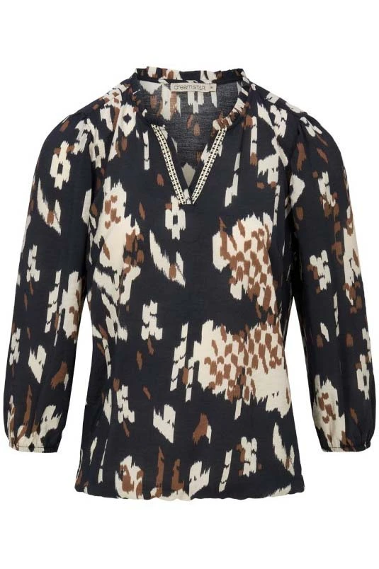 Dreamstar dames blouse