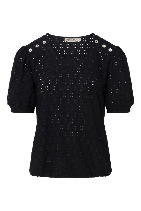 Dreamstar dames blouse
