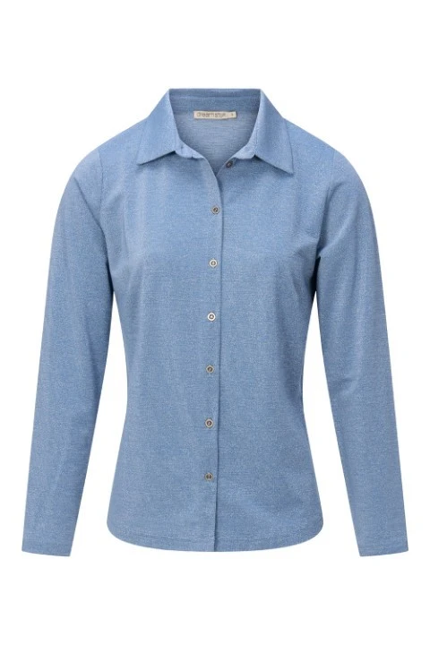 Dreamstar dames blouse