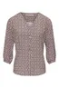 Dreamstar dames blouse