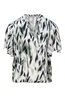 Dreamstar dames blouse