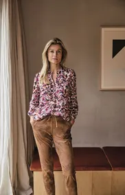 Dreamstar dames broek lang