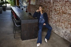 Dreamstar dames broek lang