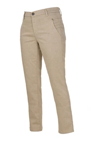 Dreamstar dames broek superstretch