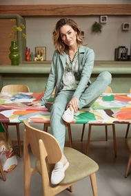 Dreamstar dames broek