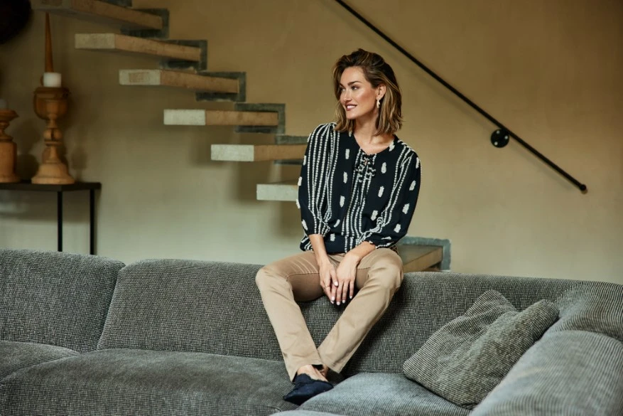 Dreamstar dames broek