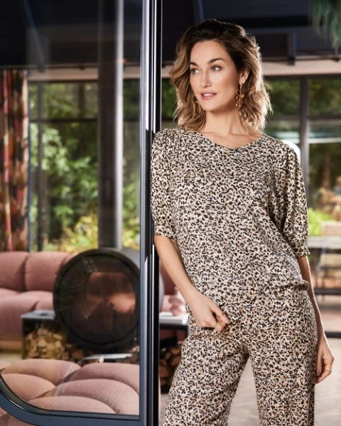 Dreamstar dames broek
