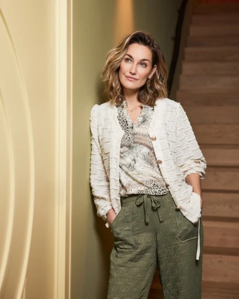 Dreamstar dames broek