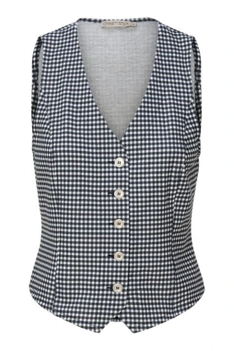 Dreamstar dames gilet
