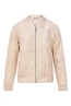 Dreamstar dames jasje metallic
