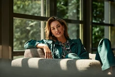 Dreamstar dames jasje