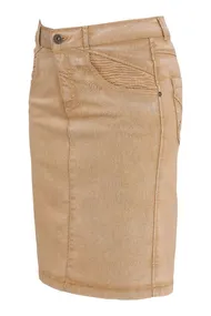 Dreamstar dames rok midi