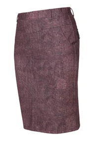 Dreamstar dames rok midi