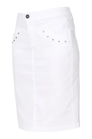 Dreamstar dames rok midi