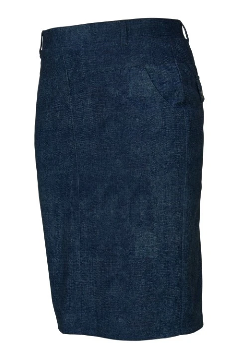 Dreamstar dames rok midi