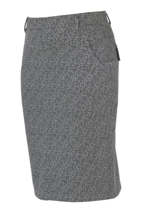 Dreamstar dames rok midi
